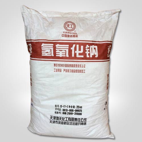 天工99%片堿（燒(shao)堿.氫氧化鈉(na)）