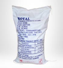 雪花牌小(xiao)蘇打（碳酸氫鈉）