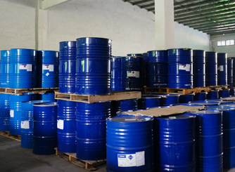 廣正(zhèng)化工倉庫