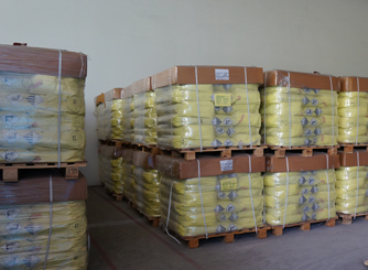 廣正(zheng)化工倉庫