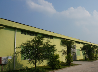 廣正(zhèng)化工倉庫