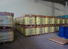 廣正(zhèng)化工倉庫