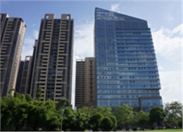 廣(guǎng)正化工寫字樓