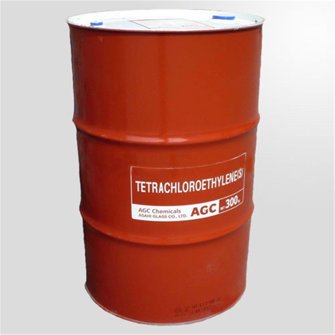 日本(ben)旭硝子四氯乙烯(xi)（幹洗油）