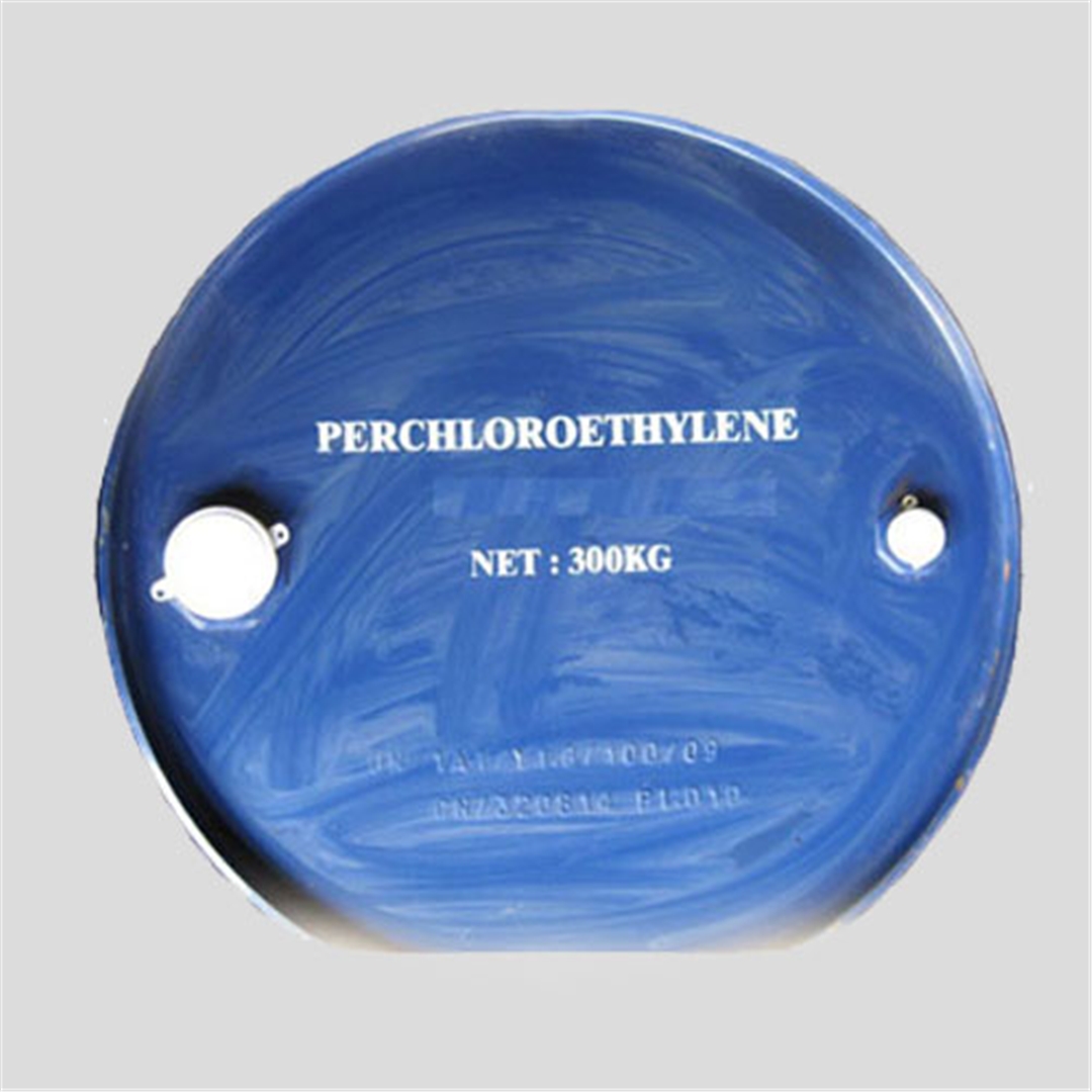 美國(guó)西方化學四(sì)氯乙烯（幹洗(xi)油）
