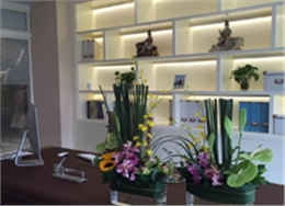 廣正化工辦公室(shi)