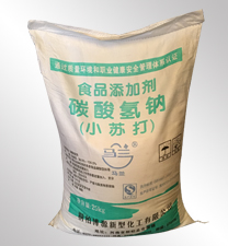 馬蘭牌小蘇(sū)打（碳酸氫鈉）