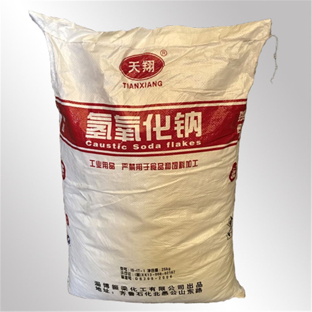 天翔牌燒(shāo)堿