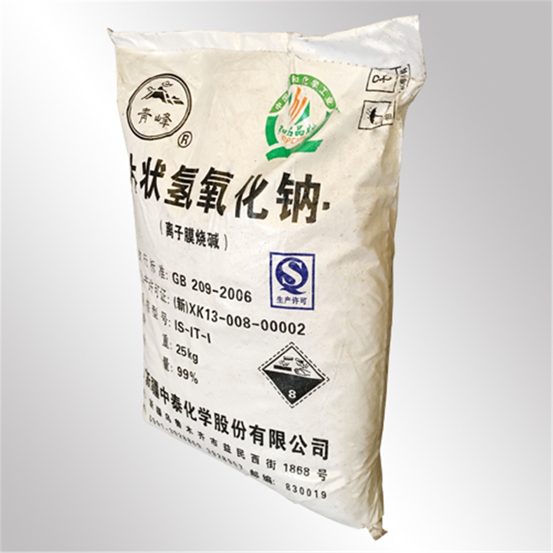 青峰(feng)牌片堿(jian)