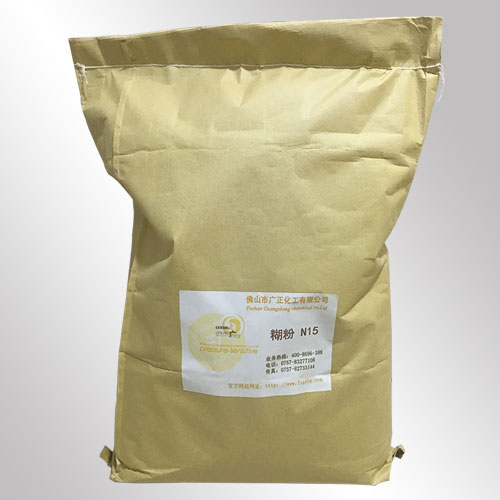 印花(huā)糊料 N-15