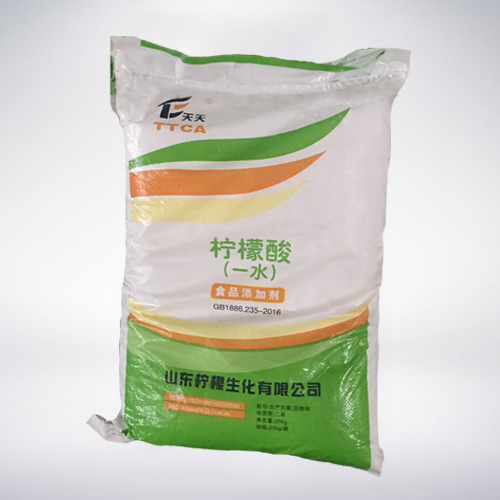 天天牌檸(ning)檬酸