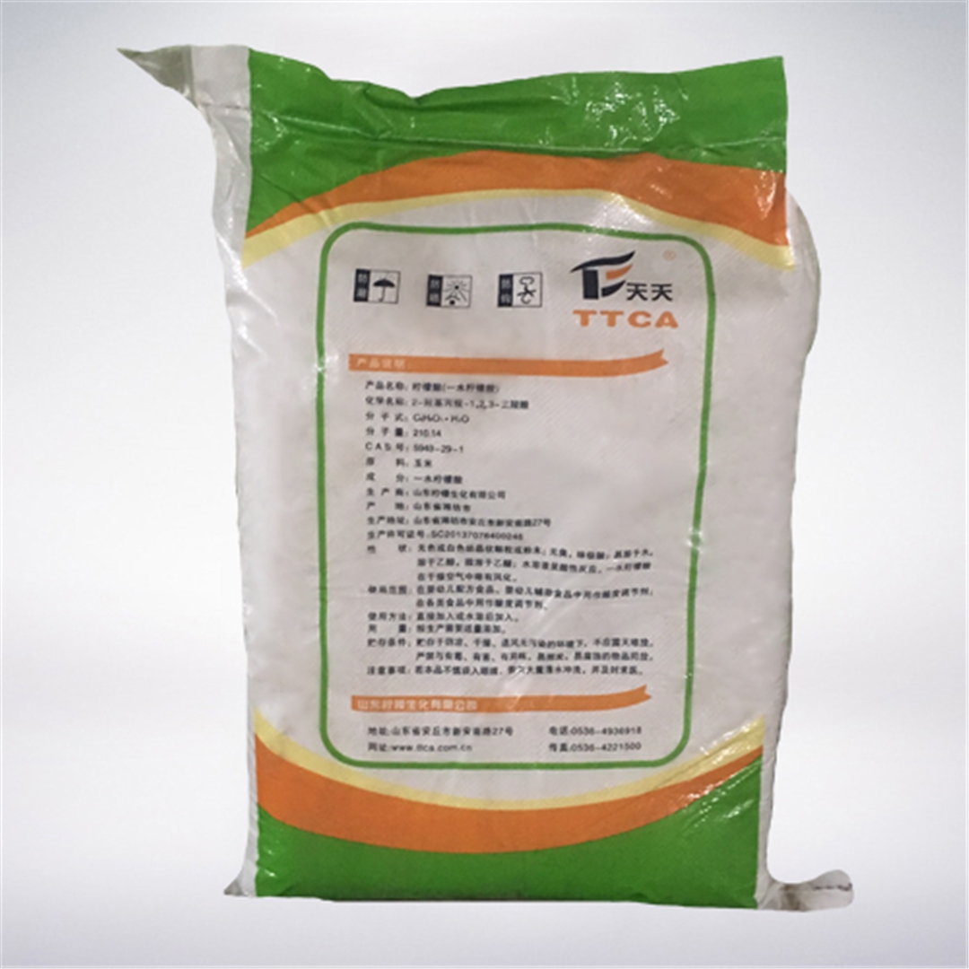 天天牌檸檬酸(suan) 天天牌檸檬酸(suān)