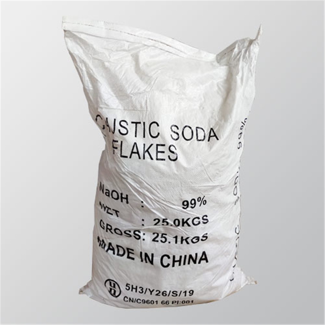 工業用氫(qīng)氧化鈉