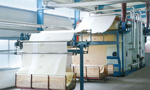 印(yin)染操作應注(zhù)意的事項