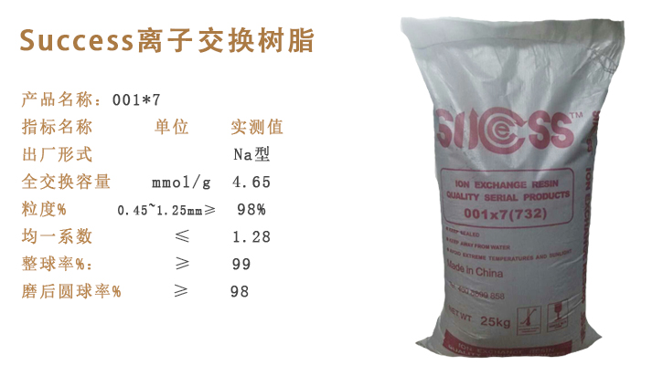 陽離(li)子樹脂(zhī)