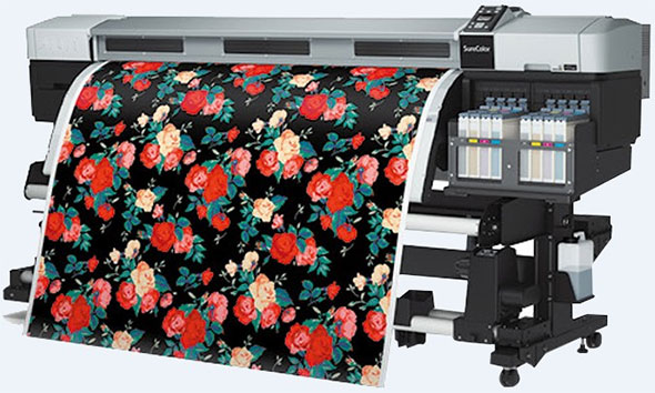 選(xuǎn)擇數碼印花(huā)機時爲什麽(me)要重點考察(cha)生産廠家的(de)技術能力和(he)可持續發展(zhan)能力