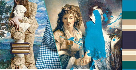 數碼(mǎ)印花圖案(àn)滲化的原(yuán)因是由什(shi)麽問題構(gòu)成的