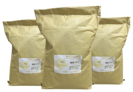 印花糊料 N-15 印花(hua)糊料 N-15