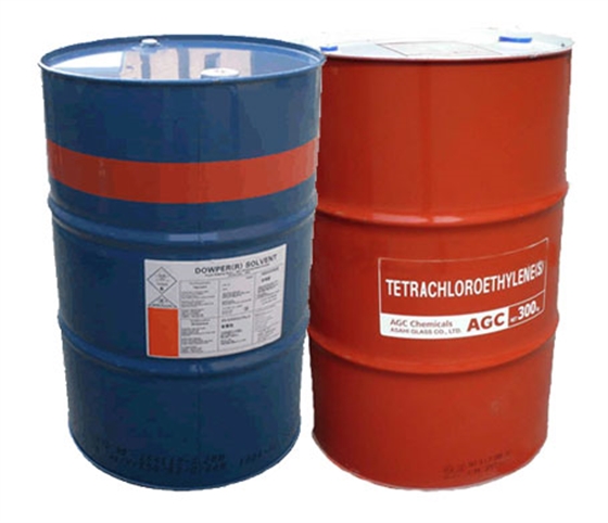 四(sì)氯乙烯(xi)的防酸(suān)化措施(shī)