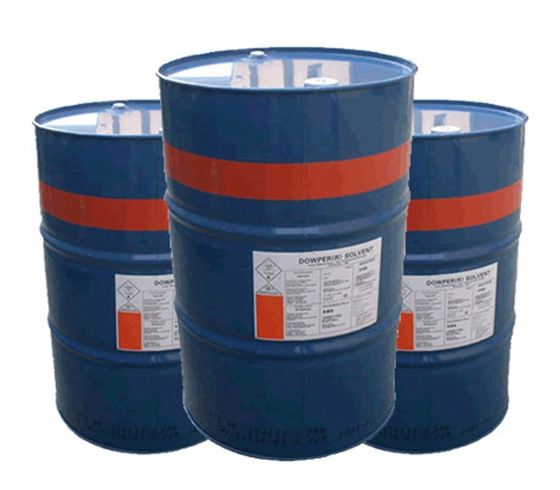 四(sì)氯乙烯的(de)化學性質(zhi)