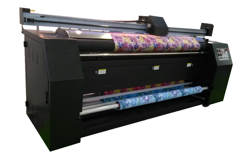 噴墨印花(hua)機軟性堵頭(tou)處理的方法(fǎ)