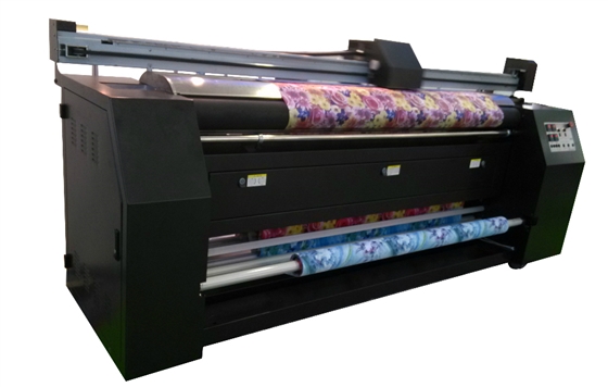 噴墨印花(hua)機軟性堵頭(tou)處理的方法(fǎ)