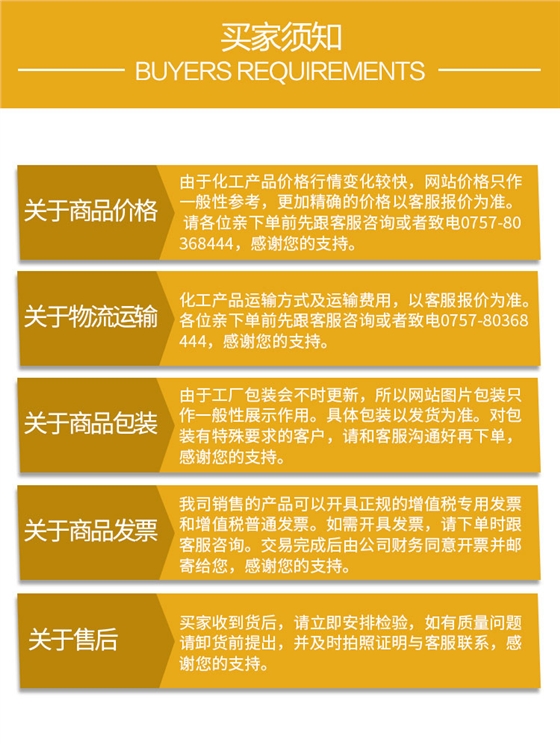 三甯牌(pái)尿素詳(xiang)情圖