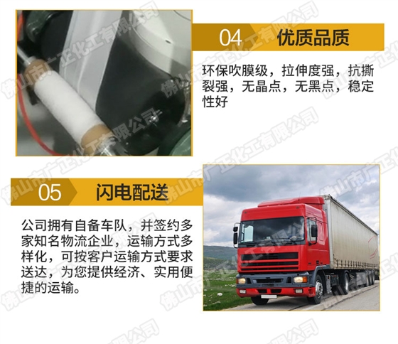 生物可降(jiàng)解塑料