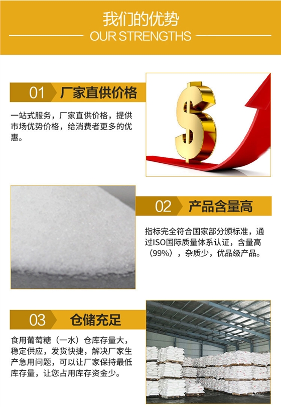 食(shí)用葡萄糖