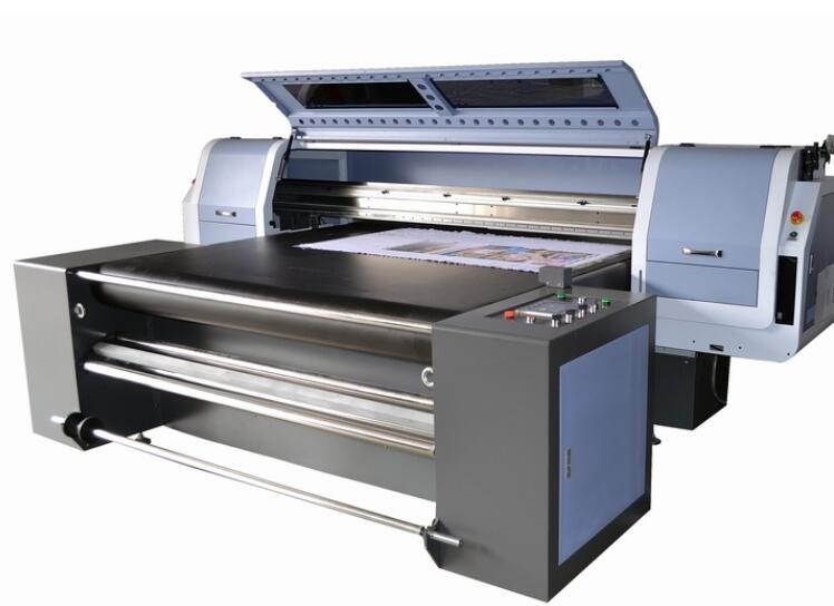 活性數碼印花(huā)生産最常見的(de)幾個問題