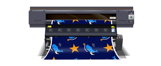 數(shu)碼印花(hua)機三段(duan)加熱技(jì)術的作(zuo)用