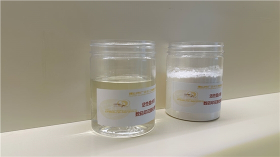 數碼直噴印(yìn)花機打印圖(tu)案顔色不夠(gou)亮怎麽解決(jué)?