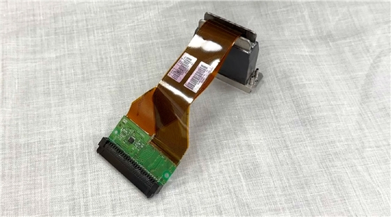 遇到(dào)數碼印花機(jī)打印出墨團(tuan)如何解決