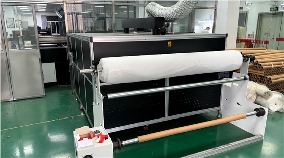 數碼印(yìn)花機XYZ軸不能(néng)複位怎麽解(jiě)決?