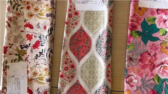 如何(hé)提高數(shù)碼印花(hua)的色牢(láo)度