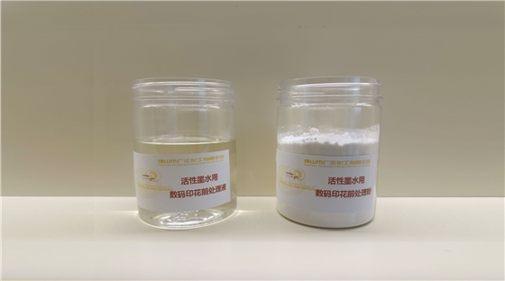 什麽(me)因素會影響(xiang)數碼印花的(de)上漿效果