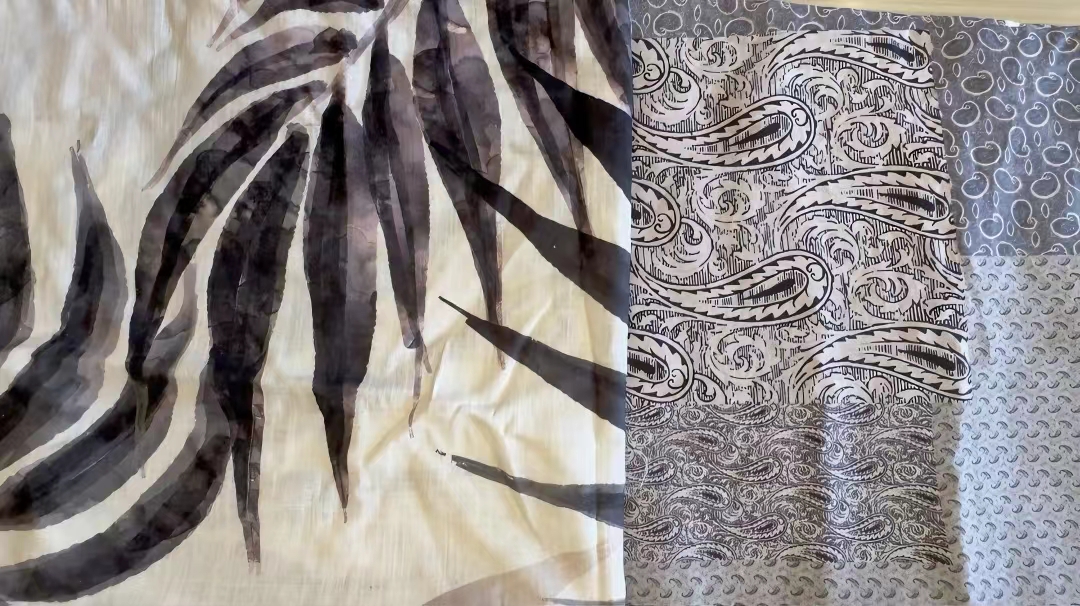 數碼(mǎ)印花打印偏(pian)黃怎麽解決(jué)?