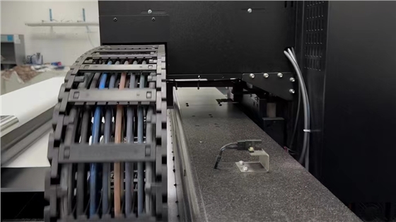 長(zhǎng)期不使(shǐ)用數碼(ma)印花機(ji)有什麽(me)影響?