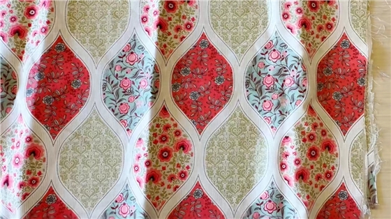 導緻數(shù)碼印花機偏(piān)色的原因